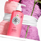 Rose Wellbeing Body Lotion