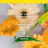 Cédrat Wellbeing Shower Gel