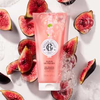 Fleur de Figuier Wellbeing Shower Gel