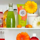 Fleur d'Osmanthus Wellbeing Shower Gel