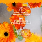 Bois d'Orange Wellbeing Shower Gel