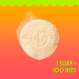 Fleur d'Osmanthus Wellbeing Soap