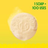 Cédrat Wellbeing Soap