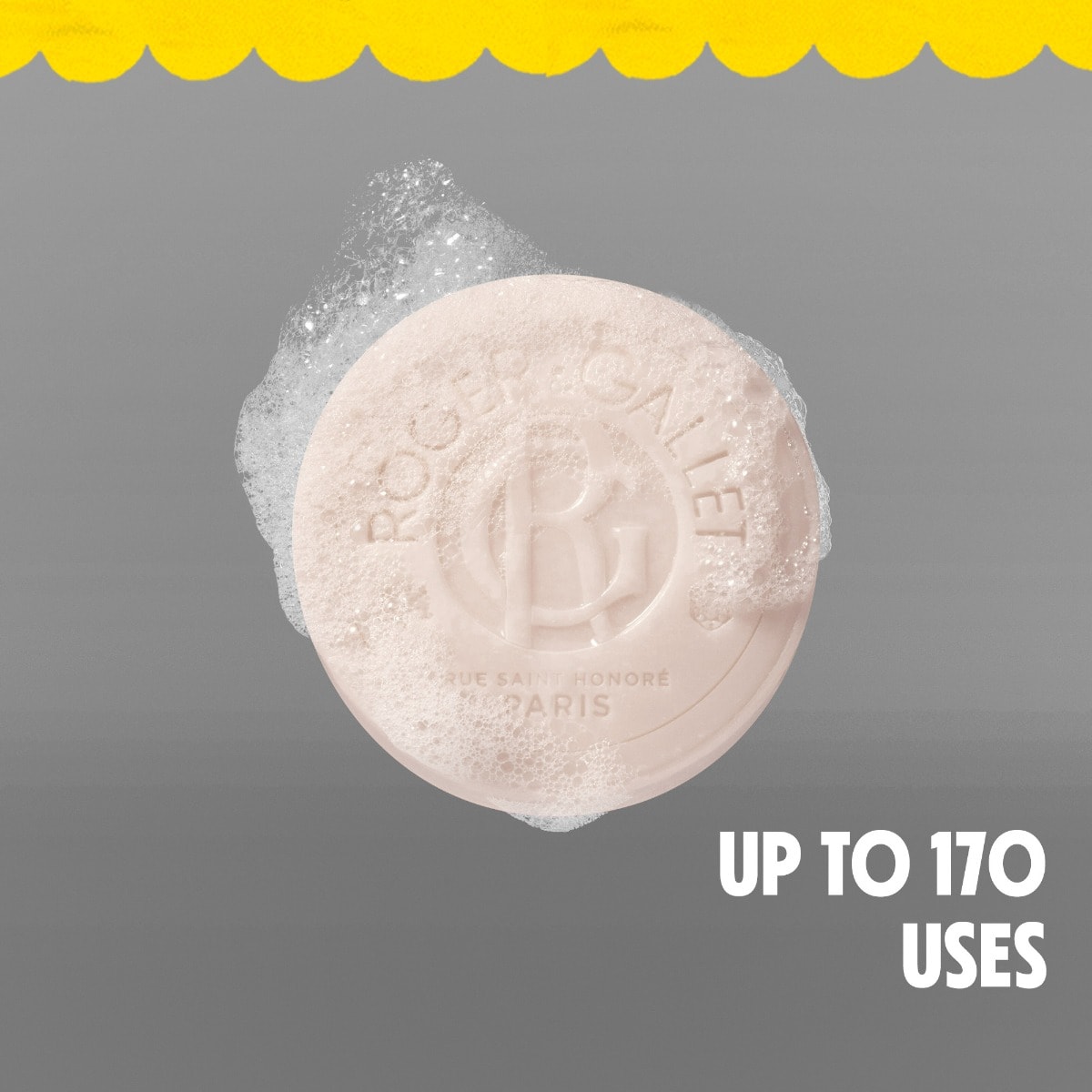 Cologne Twist 3-in-1 Soap