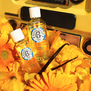 Vanille Soleil Wellbeing Fragrant Water