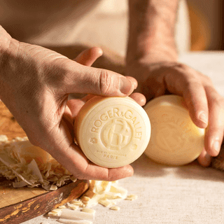 Fleur de Figuier Wellbeing Soap