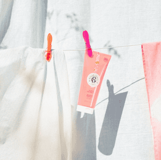 Fleur de Figuier Wellbeing Shower Gel