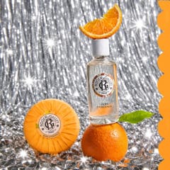 Bois d'Orange Wellbeing Fragrant Water + Soap