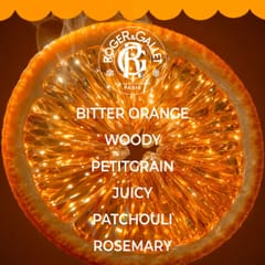 Bois d'Orange Wellbeing Fragrant Water + Soap