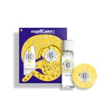 Cédrat Wellbeing Fragrant Water + Soap