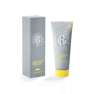 Cologne Twist After Shave Gel