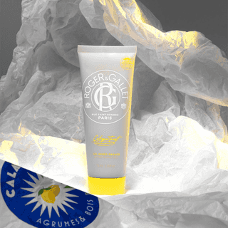 Cologne Twist After Shave Gel