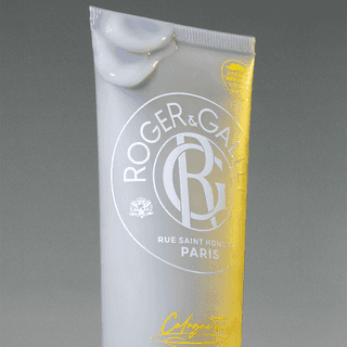 Cologne Twist After Shave Gel