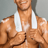 Cologne Twist Shower Gel