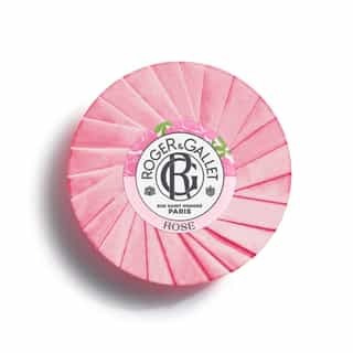 Rose Wellbeing Soap