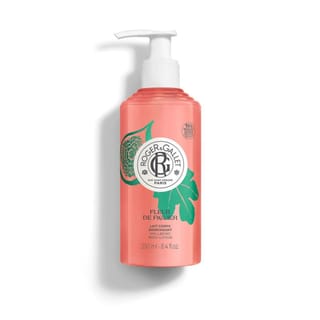 Fleur de Figuier Wellbeing Body Lotion
