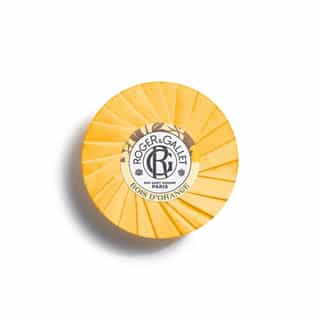 Bois d'Orange Wellbeing Soap