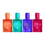 Eaux de Parfum Complete Collection