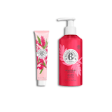 Gingembre Rouge Wellbeing Cream Duo