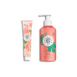 Fleur de Figuier Wellbeing Cream Duo