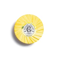Cédrat Wellbeing Soap