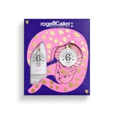 Rose Wellbeing Fragrant Water + Soap