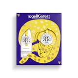 Cédrat Wellbeing Fragrant Water + Soap