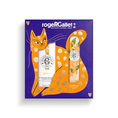 Néroli Wellbeing Fragrant Water + Hand Cream