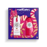 Gingembre Rouge Wellbeing Fragrant Water + Body Lotion