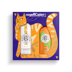 Néroli Wellbeing Fragrant Water + Body Lotion