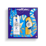 Vanille Soleil Wellbeing Fragrant Water + Body Lotion