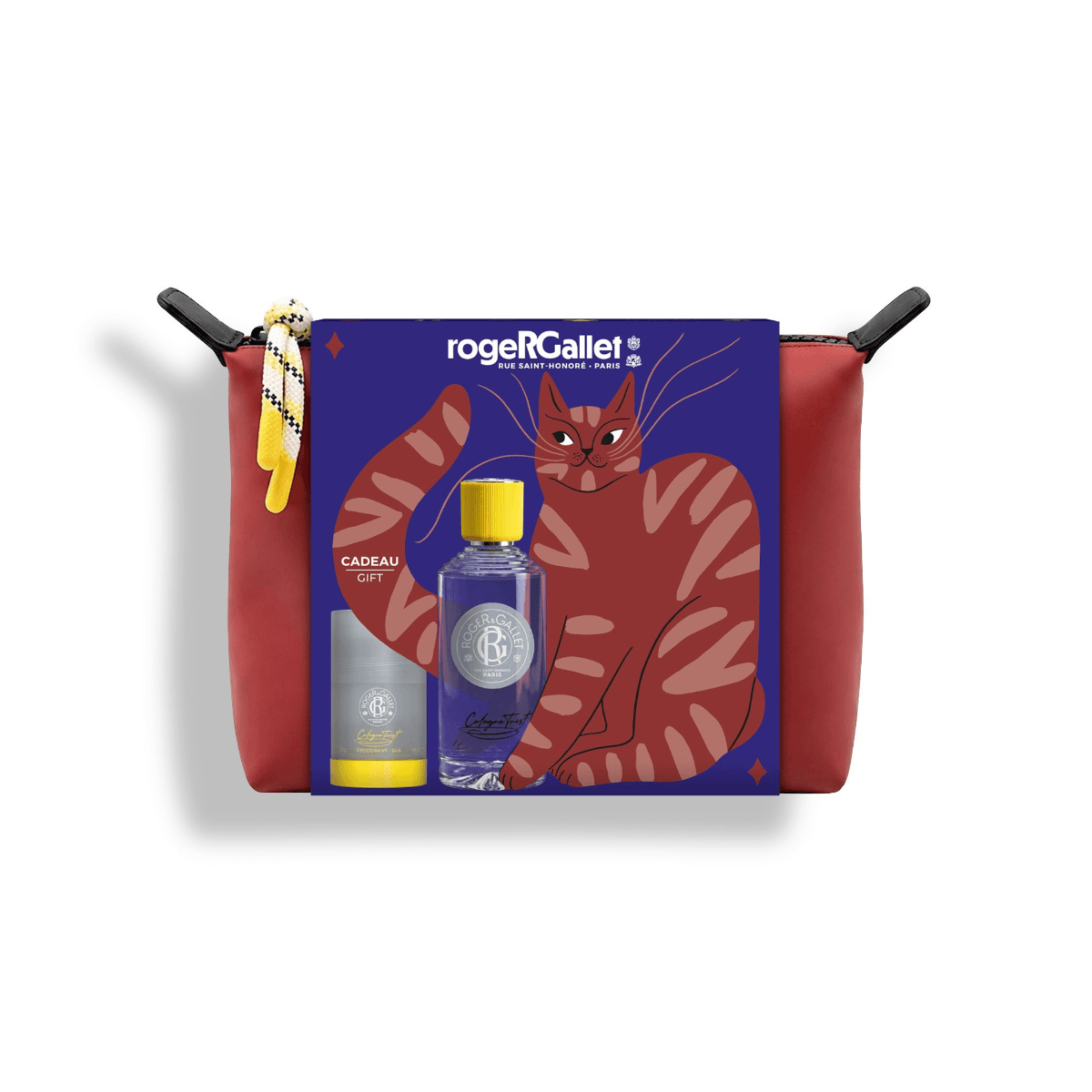 Cologne Twist Cologne Twist Gift Set