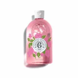 Rose Wellbeing Shower Gel