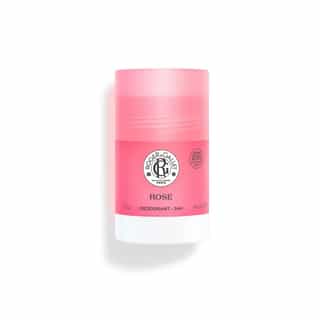 Rose Wellbeing Deodorant