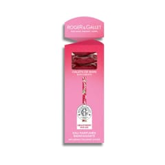 Gingembre Rouge Wellbeing Fragrant Water & Bath Tablets