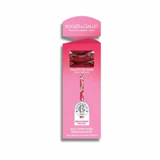 Gingembre Rouge Wellbeing Fragrant Water & Bath Tablets