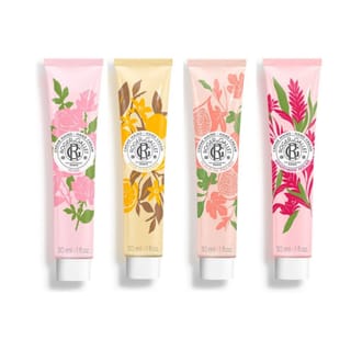 Best Sellers Wellbeing Hand Cream Set