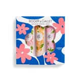 Relaxing Hand Cream Trio