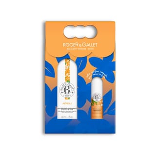 Néroli Perfumed Getaway Duo