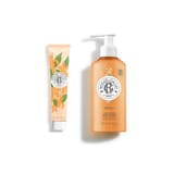 Néroli Wellbeing Cream Duo