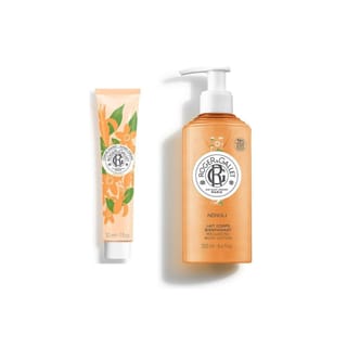 Néroli Wellbeing Cream Duo