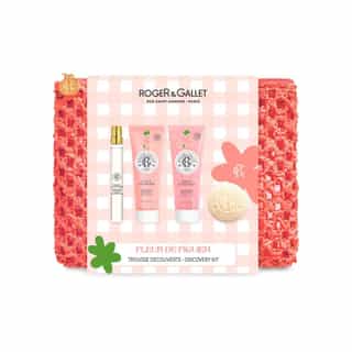 Fleur de Figuier Discovery Set