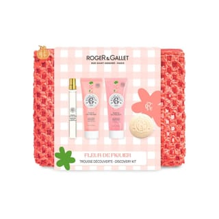 Fleur de Figuier Discovery Set