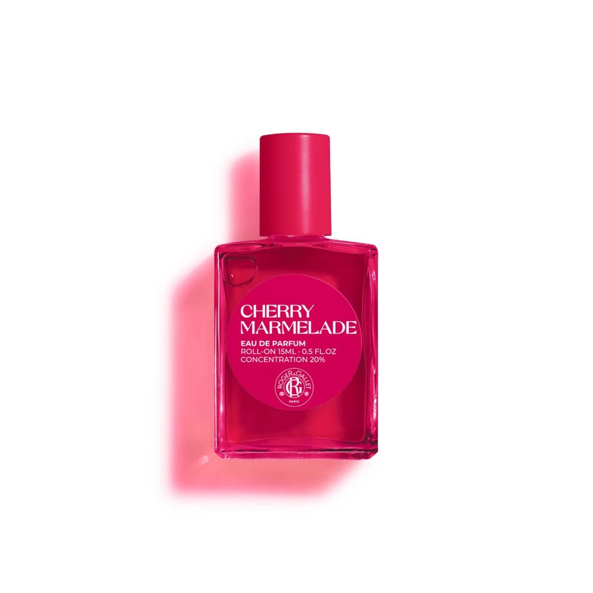 Cherry Marmelade Eau de Parfum Roll-On