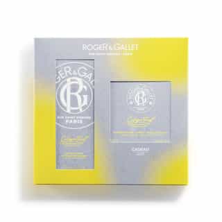 Cologne Twist Eau de Cologne Twist + Soap