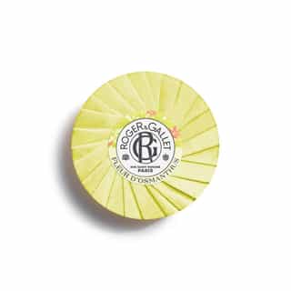 Fleur d'Osmanthus Wellbeing Soap
