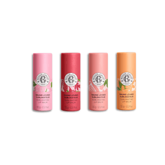 Sublimating Lip Balms Collection
