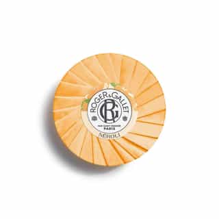 Néroli Wellbeing Soap