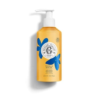 Vanille Soleil Wellbeing Body Lotion