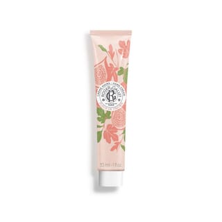 Fleur de Figuier Wellbeing Hand Cream